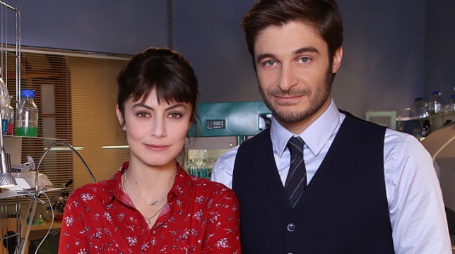 L’Allieva 2 Anticipazioni: questa sera il secondo appuntamento su Rai 1