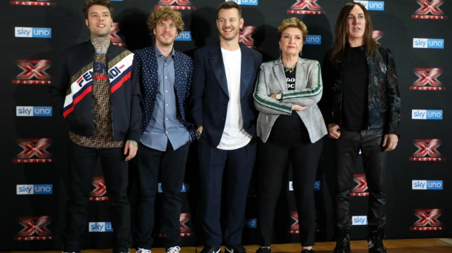 X Factor 2018 Anticipazioni: la seconda puntata dei Live stasera su Sky Uno