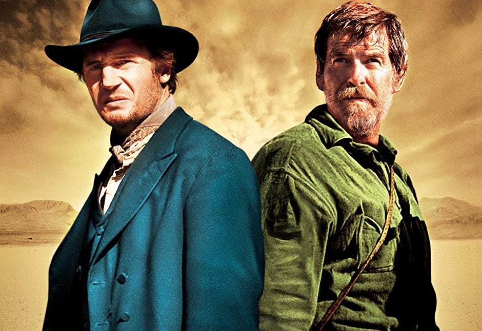Caccia spietata: Il film stasera su Iris