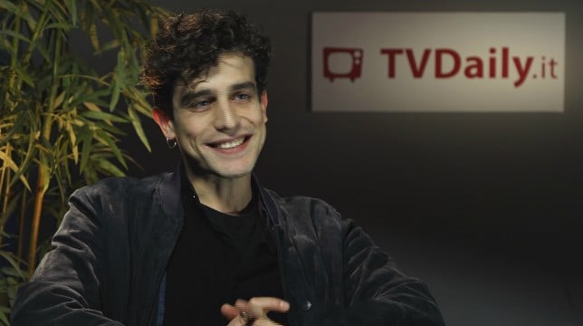 Il Paradiso delle Signore, i Ciak di TVDaily: intervista esclusiva ad Alessandro Fella