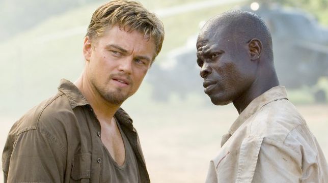 Blood Diamond: il film con Leonardo DiCaprio stasera su Iris