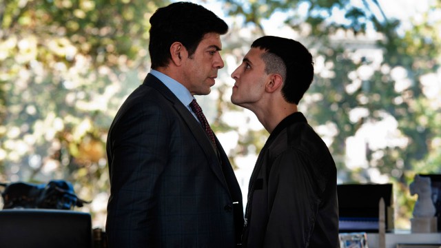 Suburra: il film stasera su Rai 3