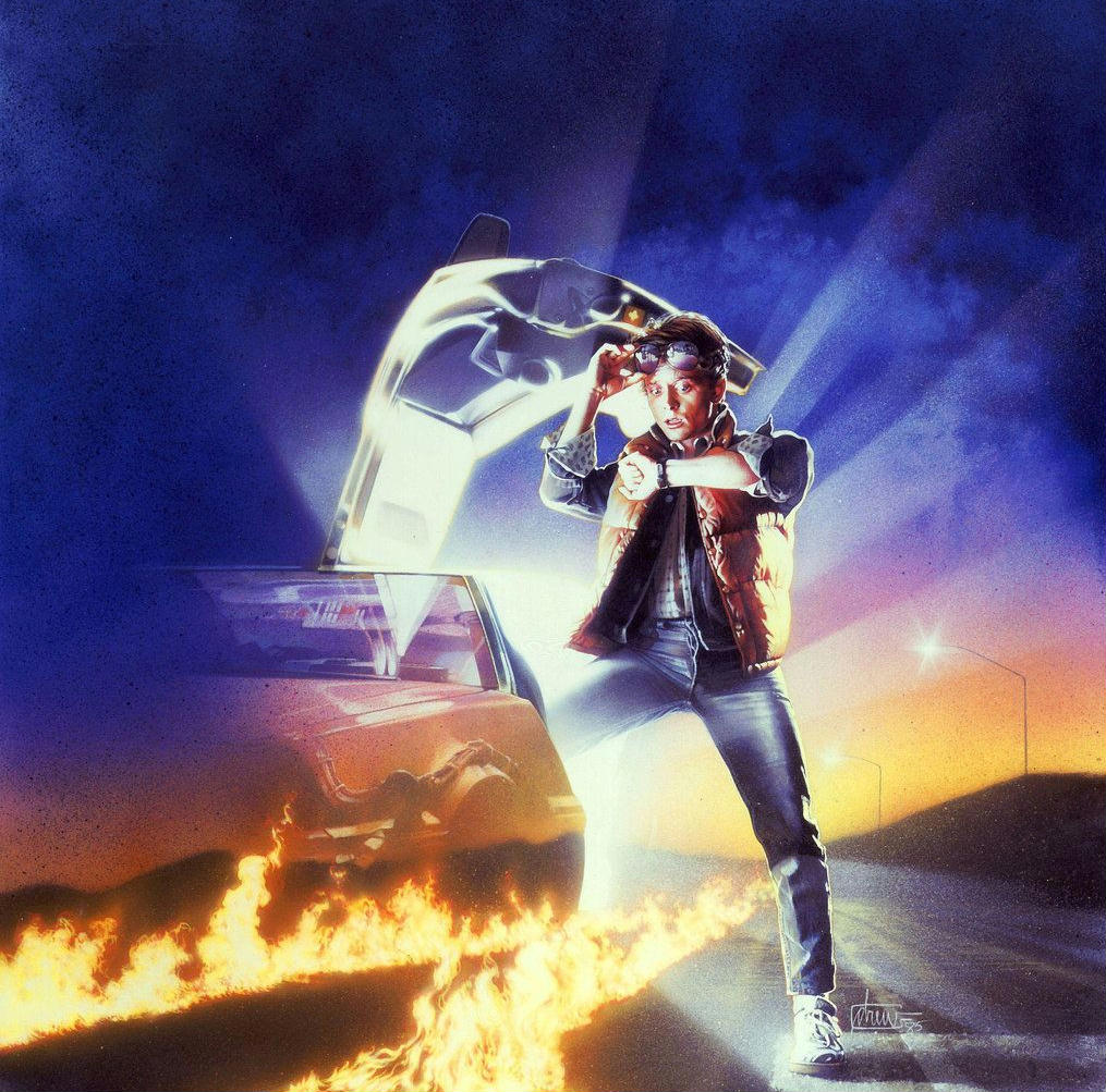 Ritorno al futuro: il film con Michael J. Fox stasera sul 20