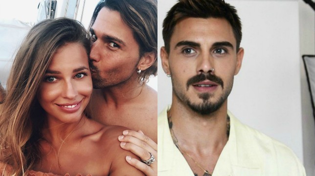 Grande Fratello Vip, Ivana Mrazova e Luca Onestini criticano Francesco Monte: “Molto esagerato e un po’ forzato”