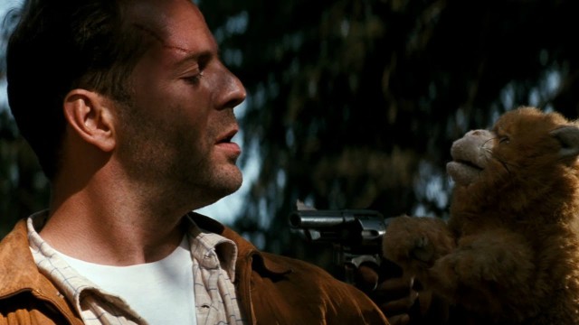 L’ultimo boyscout – Missione sopravvivere: il film stasera su 20