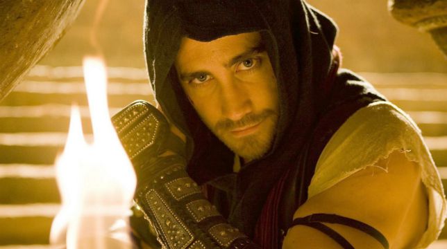 Prince of Persia: Le Sabbie del Tempo, il film stasera su Italia 1