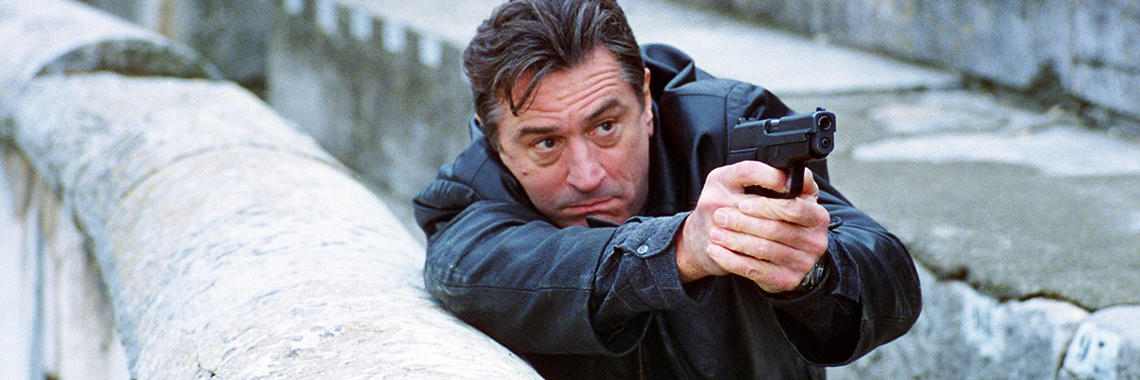 Ronin: Il film stasera su Rai Movie