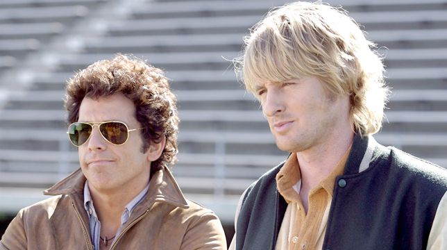Starsky & Hutch con Stiller e Wilson stasera su Paramount Channel