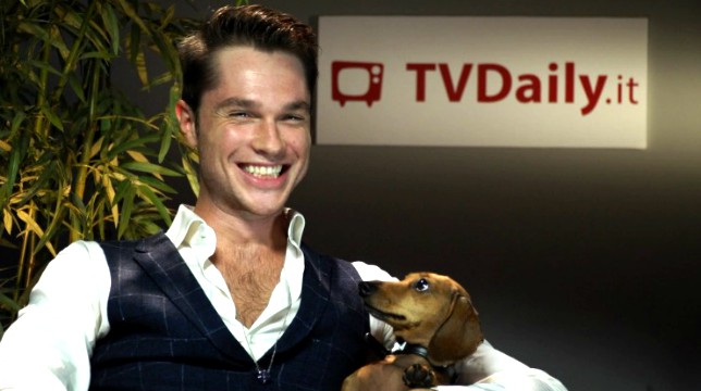 Uomini e Donne: i ciak di Tvdaily, questa settimana abbiamo giocato con Marco Cartasegna