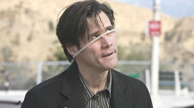 Yes Man: il film comico con Jim Carrey stasera su Cine Sony
