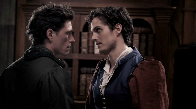 I Medici 2 – Lorenzo il Magnifico: il terzo appuntamento questa sera su Rai 1