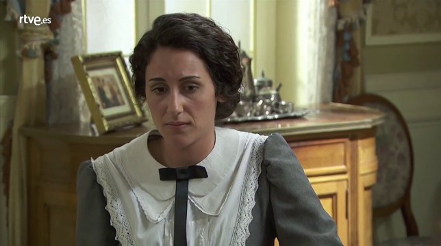 Una Vita Anticipazioni: la trama del 7 novembre 2018