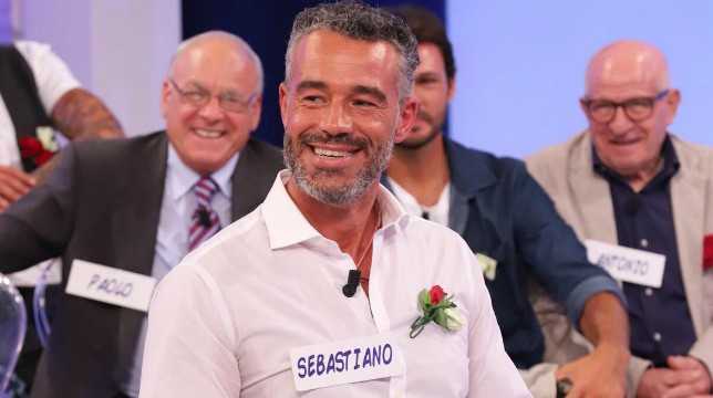 Uomini e Donne: nuova puntata del trono over oggi, martedì 6 novembre