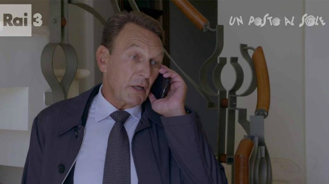 Un Posto al Sole Anticipazioni: la trama del 7 novembre 2018