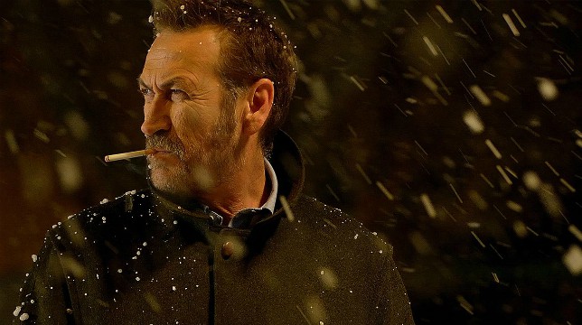 Rocco Schiavone 2: stasera l’ultima puntata su Rai 2