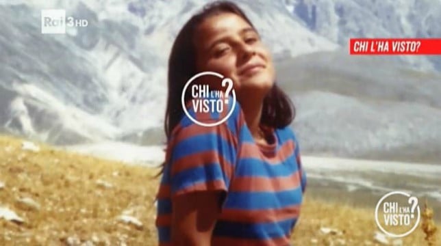 Chi l’ha visto? Anticipazioni: stasera, il caso di Emanuela Orlandi