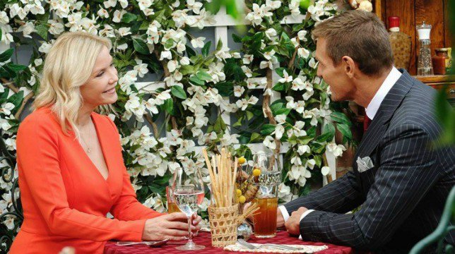 Beautiful Anticipazioni: la trama dell’8 novembre 2018