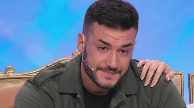 Uomini e Donne in onda oggi, giovedì 8 novembre, il trono classico