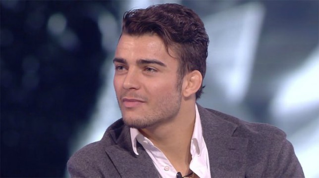 Grande Fratello Vip, nona puntata: eliminato Fabio Basile, l’incontro tra Elia Fongaro e Jane Alexander