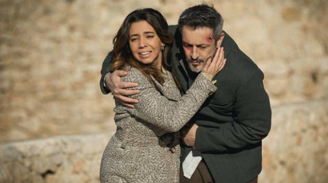 Il Segreto Anticipazioni: la trama del 10 novembre 2018