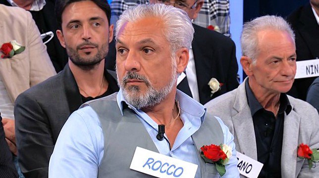 Uomini e Donne in onda oggi, mercoledì 14 novembre, ultima parte del trono over