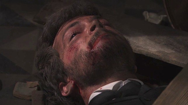 Una Vita Anticipazioni: le trame lunedì 19 a venerdì 23 novembre 2018