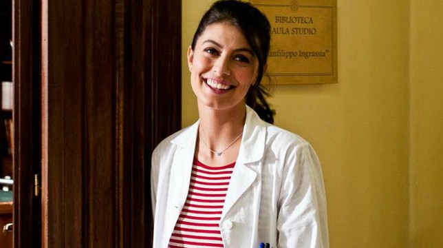 L’Allieva 2 Anticipazioni: questa sera il quarto appuntamento su Rai 1