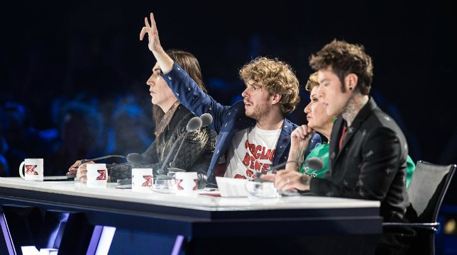 X Factor 2018: stasera la quarta puntata dei Live Show