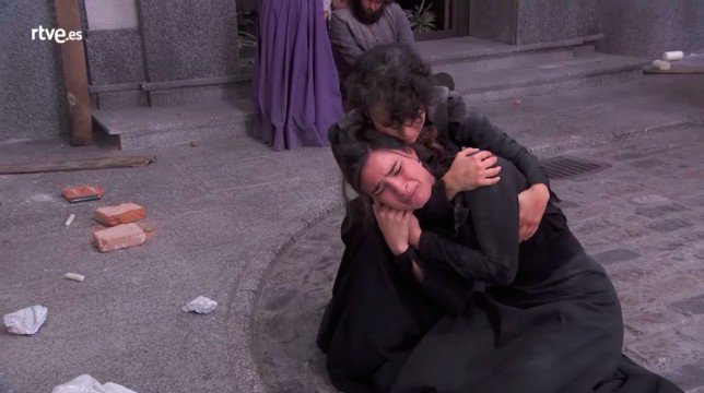 Una Vita Anticipazioni: la trama del 20 novembre 2018