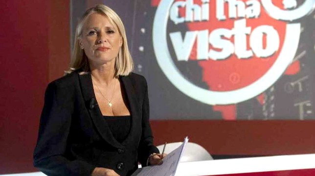 Chi l’ha visto? Anticipazioni: questa sera il caso delle ossa nella Nunziatara di Roma