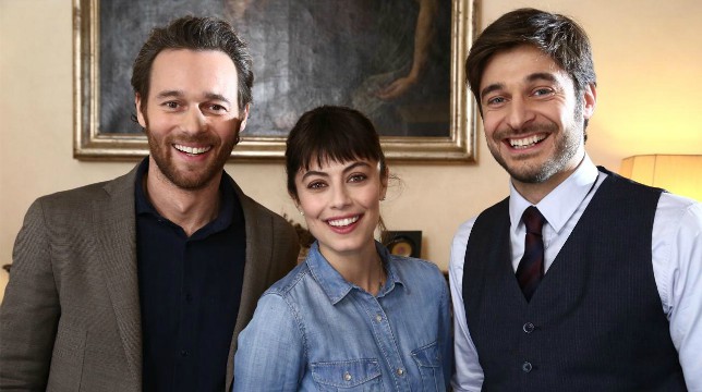 L’Allieva 2 Anticipazioni: questa sera il quinto appuntamento su Rai 1