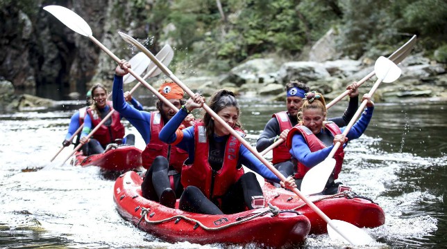 Pechino Express 2018: questa sera l’ultimo appuntamento su Rai 2