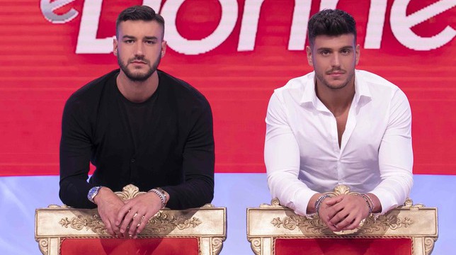 Uomini e Donne, trono classico: oggi, giovedì 22 novembre, la nuova puntata