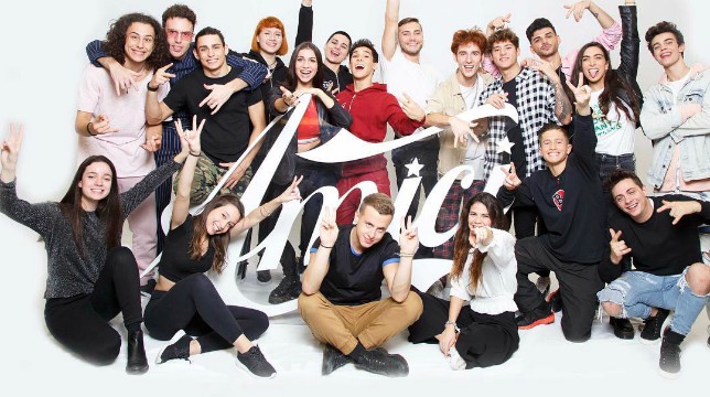 Amici 18: oggi, sabato 24 novembre, la seconda puntata del talent