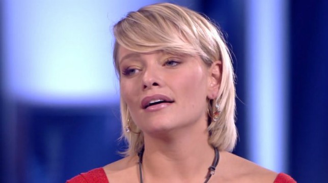 Grande Fratello Vip, tredicesima puntata: Giulia Provvedi e Martina Hamdy eliminate, Lory Del Santo al centro delle polemiche