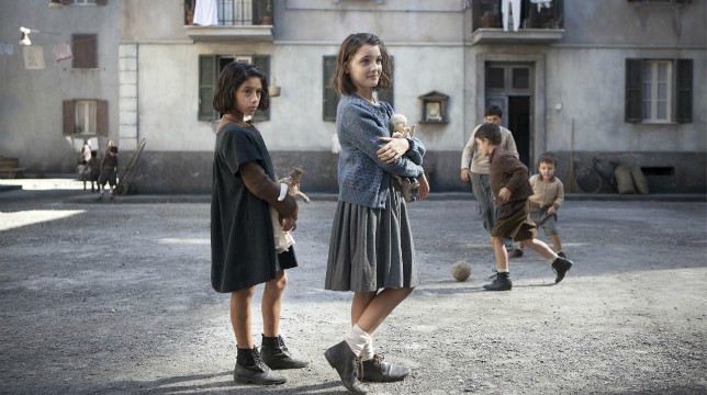 L’Amica Geniale: stasera il primo appuntamento con la serie tratta dal romanzo Elena Ferrante