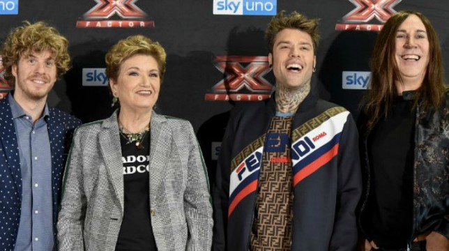 X Factor 2018: stasera il sesto appuntamento con i Live Show