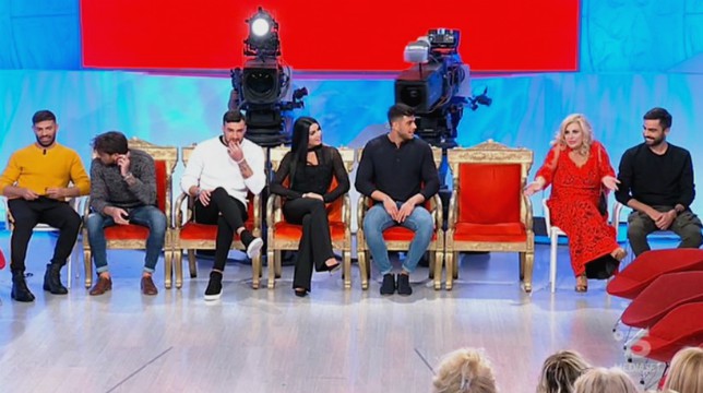 Uomini e Donne, trono classico: in onda oggi, venerdì 30 novembre, la seconda parte