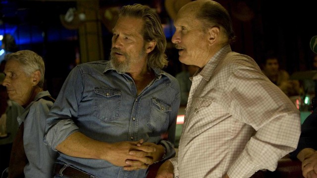 Crazy Heart: il film stasera su Cine Sony