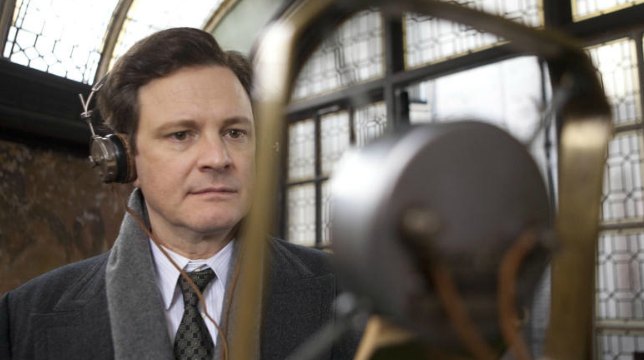 Il discorso del Re: il film stasera su Iris
