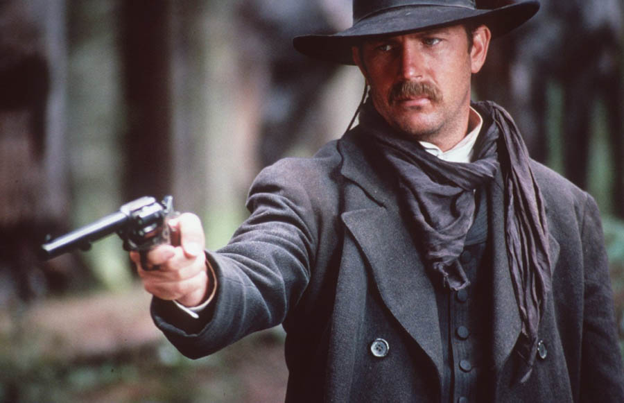 Wyatt Earp: il film stasera su Iris