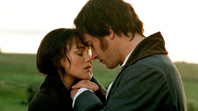 Orgoglio e pregiudizio: il film stasera su La5