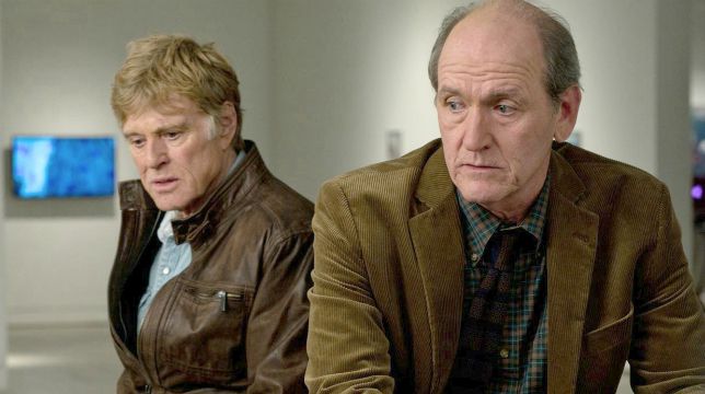 La regola del silenzio: il film di Robert Redford stasera su Rai Movie La regola del silenzio: il film di Robert Redford stasera su Rai Movie
