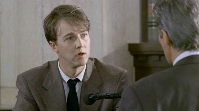 Schegge di paura: il film stasera su Paramount Channel alle 21:10