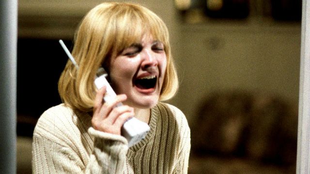 Scream: il film stasera su Spike