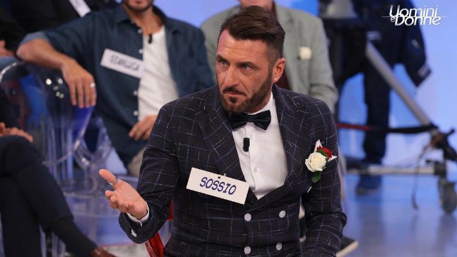 Uomini e Donne: oggi, martedì 20 novembre, la seconda parte del trono over
