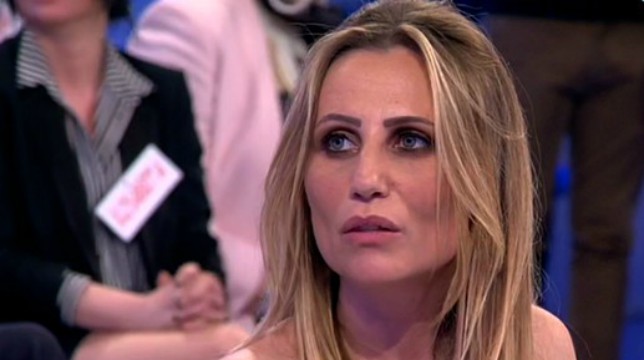 Uomini e Donne oggi, martedì 27 novembre, la seconda parte del trono over