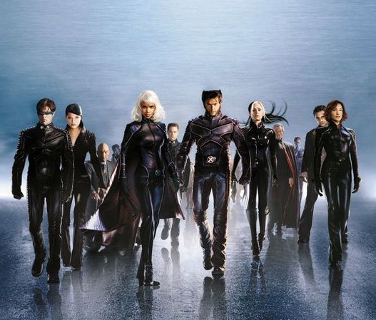 X-Men 2: il film con Hugh Jackman stasera su