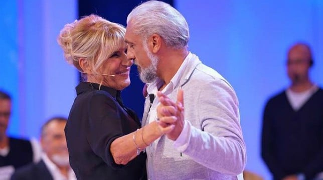 Uomini e Donne in onda oggi, lunedì 3 dicembre, il trono over: la scelta di Gemma Galgani