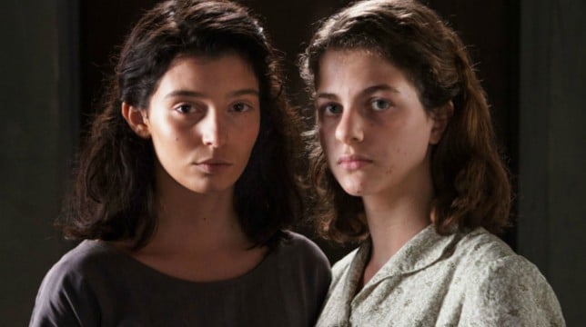 L’Amica Geniale: stasera due nuovi episodi su Rai 1
